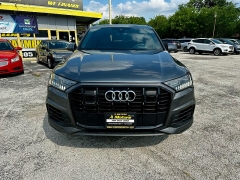 Used 2021 Audi Q7 Prestige 55 TFSI quattro at A Motors Sales & Finance near San Antonio, TX