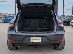 Used 2020  Porsche Macan 4d SUV AWD S at A Motors Sales & Finance near San Antonio&comma; TX