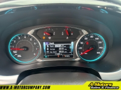 Used 2019 Chevrolet Traverse 4d SUV FWD Premier at A Motors Sales & Finance near San Antonio, TX