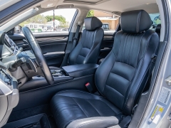 Used 2018  Honda Accord Sedan 4d EX-L 2&period;0T at A Motors Sales & Finance near San Antonio&comma; TX