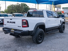 Used 2021 Ram 1500 4WD TRX Crew Cab 5'7" Box at A Motors Sales & Finance near San Antonio, TX