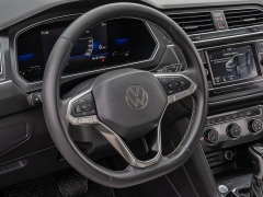 Used 2022  Volkswagen Tiguan 2&period;0T S FWD at A Motors Sales & Finance near San Antonio&comma; TX