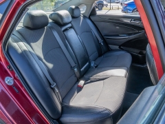 Used 2014  Hyundai Sonata 4d Sedan Limited 2&period;0T at A Motors Sales & Finance near San Antonio&comma; TX