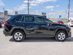 Used 2020  Toyota RAV4 Hybrid 4d SUV AWD XLE &ast;Ltd Avail&ast; at A Motors Sales & Finance near San Antonio&comma; TX