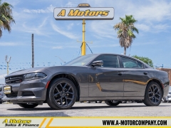 Used 2022  Dodge Charger SXT RWD at A Motors Sales & Finance near San Antonio&comma; TX