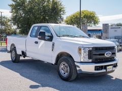 Used 2019  Ford Super Duty F-350 2WD Supercab XL SRW at A Motors Sales & Finance near San Antonio&comma; TX