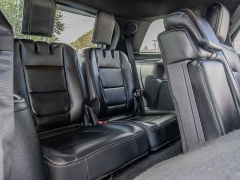 Used 2017 Ford Explorer 4d SUV FWD Limited Ecoboost at A Motors Sales & Finance near San Antonio, TX