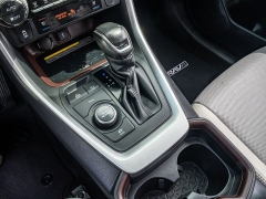 Used 2021  Toyota RAV4 Hybrid Limited AWD at A Motors Sales & Finance near San Antonio&comma; TX