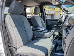 Used 2023 Ram 2500 4WD Tradesman Crew Cab 8' Box at A Motors Sales & Finance near San Antonio, TX