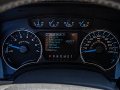 Used 2014  Ford F-150 2WD Supercrew XLT 5 1&sol;2 at A Motors Sales & Finance near San Antonio&comma; TX