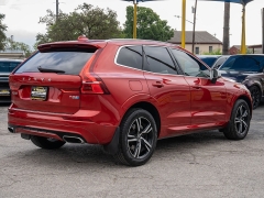 Used 2019  Volvo XC60 4d SUV FWD T5 R-Design at A Motors Sales & Finance near San Antonio, TX