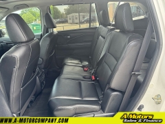 Used 2019 Honda Pilot 4d SUV FWD Touring 8-Passenger at A Motors Sales & Finance near San Antonio, TX