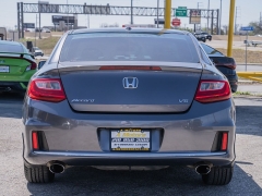 Used 2014  Honda Accord Coupe 2d EX-L V6 Auto at A Motors Sales & Finance near San Antonio&comma; TX
