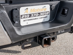 Used 2022  Ford Super Duty F-250 4WD XL Crew Cab SRW 6.75' Box at A Motors Sales & Finance near San Antonio, TX