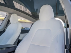 Used 2021  Tesla Model Y Long Range AWD at A Motors Sales & Finance near San Antonio&comma; TX