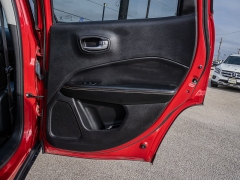 Used 2018  Jeep Compass 4d SUV FWD Latitude at A Motors Sales & Finance near San Antonio, TX