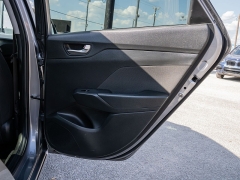 Used 2022 Hyundai Accent SEL Sedan IVT at A Motors Sales & Finance near San Antonio, TX