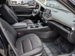 Used 2025  Nissan Altima SV FWD at A Motors Sales & Finance near San Antonio&comma; TX