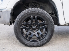 Used 2014 Toyota Tundra 4WD CrewMax SR5 5.7L FFV at A Motors Sales & Finance near San Antonio, TX