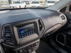 Used 2018  Jeep Compass 4d SUV FWD Latitude at A Motors Sales & Finance near San Antonio, TX