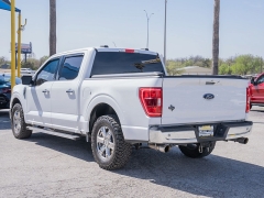 Used 2021  Ford F-150 2WD XLT SuperCrew 5&period;5' Box at A Motors Sales & Finance near San Antonio&comma; TX