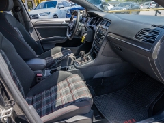 Used 2020 Volkswagen GTI 4d Hatchback 2.0T S 6spd at A Motors Sales & Finance near San Antonio, TX