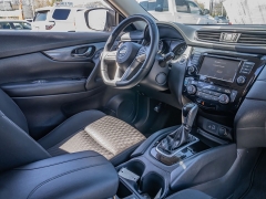 Used 2019  Nissan Rogue 4d SUV FWD SV at A Motors Sales & Finance near San Antonio&comma; TX