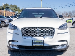 Used 2020  Lincoln Aviator 4d SUV RWD Reserve at A Motors Sales & Finance near San Antonio&comma; TX