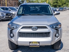 Used 2018  Toyota 4Runner 4d SUV RWD SR5 at A Motors Sales & Finance near San Antonio, TX