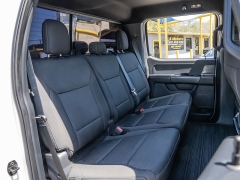 Used 2021  Ford F-150 4WD XLT SuperCrew 5&period;5' Box at A Motors Sales & Finance near San Antonio&comma; TX