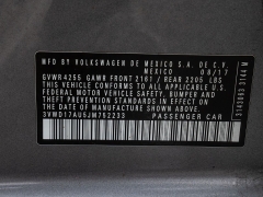 Used 2018  Volkswagen Golf SportWagen 4d Wagon TSI SE at A Motors Sales & Finance near San Antonio&comma; TX