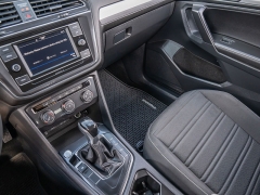 Used 2023  Volkswagen Tiguan 2.0T S FWD at A Motors Sales & Finance near San Antonio, TX