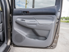 Used 2013  Toyota Tacoma 2WD Double Cab PreRunner V6 Short Bed at A Motors Sales & Finance near San Antonio&comma; TX