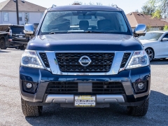 Used 2018  Nissan Armada 4d SUV AWD SL at A Motors Sales & Finance near San Antonio&comma; TX