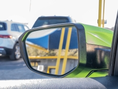 Used 2017  Honda Civic Coupe 2d Si at A Motors Sales & Finance near San Antonio&comma; TX