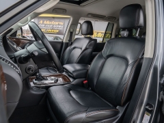 Used 2018  Nissan Armada 4d SUV RWD SL at A Motors Sales & Finance near San Antonio&comma; TX