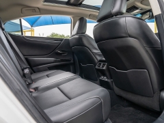 Used 2022  Lexus ES ES 350 FWD at A Motors Sales & Finance near San Antonio&comma; TX