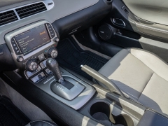 Used 2015 Chevrolet Camaro 2d Convertible LT2 at A Motors Sales & Finance near San Antonio, TX