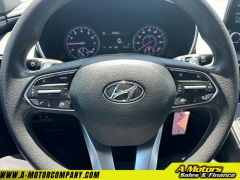 Used 2021 Hyundai Santa Fe SE FWD at A Motors Sales & Finance near San Antonio, TX