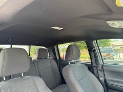 Used 2017 Toyota Tacoma 2WD Double Cab TRD Sport at A Motors Sales & Finance near San Antonio, TX