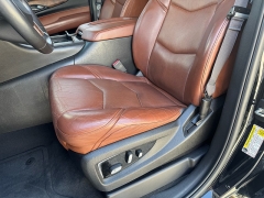 Used 2016 Cadillac Escalade 4d SUV RWD Luxury at A Motors Sales & Finance near San Antonio, TX