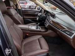 Used 2018  BMW 7 Series 740i Sedan at A Motors Sales & Finance near San Antonio&comma; TX
