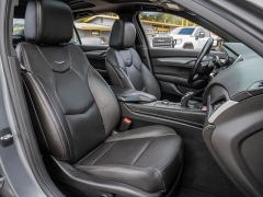 Used 2020  Cadillac CT5 4d Sedan AWD Premium Luxury at A Motors Sales & Finance near San Antonio&comma; TX