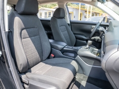 Used 2024  Honda HR-V LX AWD CVT at A Motors Sales & Finance near San Antonio&comma; TX