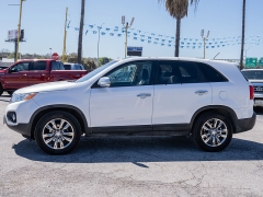 Used 2011  Kia Sorento 4d SUV FWD EX V6 at A Motors Sales & Finance near San Antonio&comma; TX