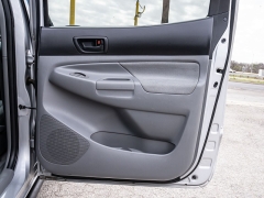 Used 2010  Toyota Tacoma 2WD D-Cab PreRunner Long Bed at A Motors Sales & Finance near San Antonio&comma; TX