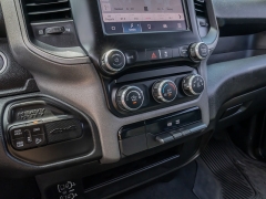 Used 2022  Ram 2500 4WD Tradesman Crew Cab 6'4" Box at A Motors Sales & Finance near San Antonio&comma; TX