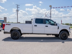 Used 2019  Ford Super Duty F-250 4WD Crew Cab XL Longbed at A Motors Sales & Finance near San Antonio&comma; TX