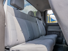 Used 2014  Ford F-150 2WD Supercab STX at A Motors Sales & Finance near San Antonio, TX