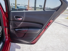 Used 2018  Acura TLX 4d Sedan FWD 2&period;4L Tech at A Motors Sales & Finance near San Antonio&comma; TX